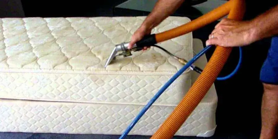 Mattress cleaning in NYC